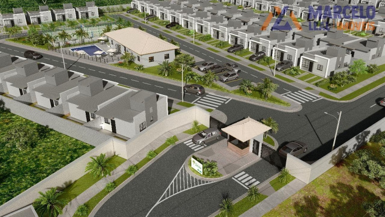Imagem Casa com 2 Quartos à Venda, 48 m² em Espírito Santo - Vitória Da Conquista Imagem Casa com 2 Quartos à Venda, 48 m² em Espírito Santo - Vitória Da Conquista