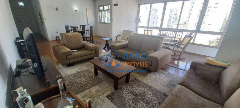 Imagem Apartamento com 3 Quartos à Venda, 145 m² em Higienópolis - São Paulo Imagem Apartamento com 3 Quartos à Venda, 145 m² em Higienópolis - São Paulo