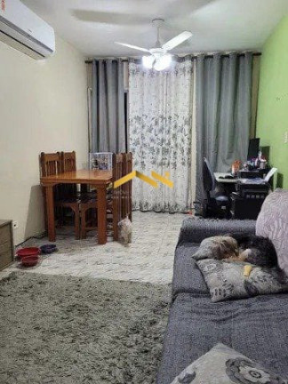 Imagem Apartamento com 2 Quartos à Venda, 54 m² em Santo Amaro - São Paulo Imagem Apartamento com 2 Quartos à Venda, 54 m² em Santo Amaro - São Paulo