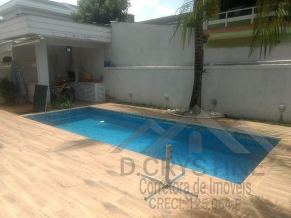 Imagem Casa com 4 Quartos à Venda, 300 m² em Alphaville - Santana De Parnaíba