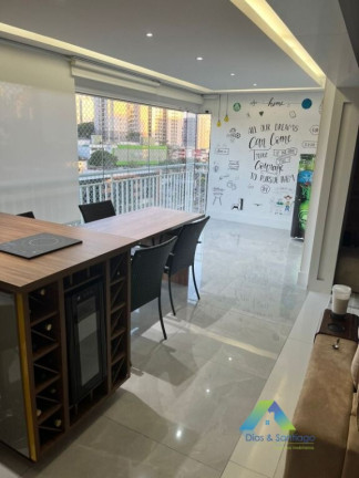 Imagem Apartamento com 4 Quartos à Venda, 155 m² em Centro - São Bernardo Do Campo Imagem Apartamento com 4 Quartos à Venda, 155 m² em Centro - São Bernardo Do Campo