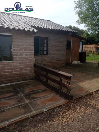 Imagem Casa com 2 Quartos à Venda, 450 m² em águas Claras - Viamão