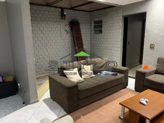 Imagem Sobrado com 3 Quartos à Venda, 190 m² em Parque Selecta - São Bernardo Do Campo Imagem Sobrado com 3 Quartos à Venda, 190 m² em Parque Selecta - São Bernardo Do Campo