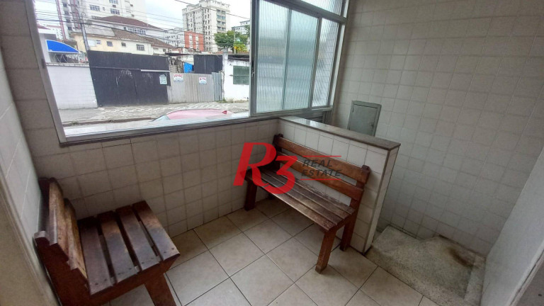 Imagem Sobrado com 3 Quartos à Venda, 122 m² em Campo Grande - Santos Imagem Sobrado com 3 Quartos à Venda, 122 m² em Campo Grande - Santos