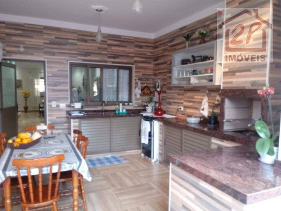 Casa com 3 Quartos à Venda, 171 m² em Villa Branca - Jacareí