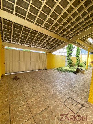Imagem Casa para Alugar, 250 m² em Loteamento Residencial E Comercial Bosque Flamboyant - Taubaté