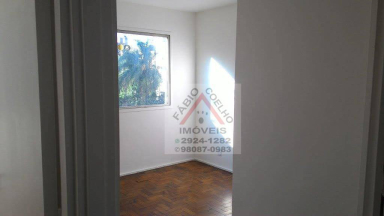 Imagem Apartamento com 3 Quartos à Venda, 93 m² em Brooklin Novo - São Paulo Imagem Apartamento com 3 Quartos à Venda, 93 m² em Brooklin Novo - São Paulo