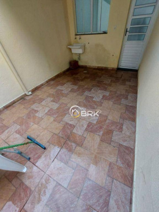 Imagem Sobrado com 2 Quartos para Alugar, 75 m² em Vila Granada - São Paulo Imagem Sobrado com 2 Quartos para Alugar, 75 m² em Vila Granada - São Paulo
