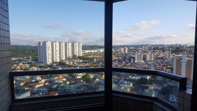 Imagem Cobertura com 3 Quartos à Venda, 190 m² em Vila Monte Alegre - São Paulo Imagem Cobertura com 3 Quartos à Venda, 190 m² em Vila Monte Alegre - São Paulo