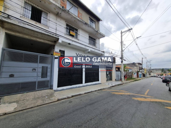 Imagem Casa à Venda,  em Centro - Carapicuíba