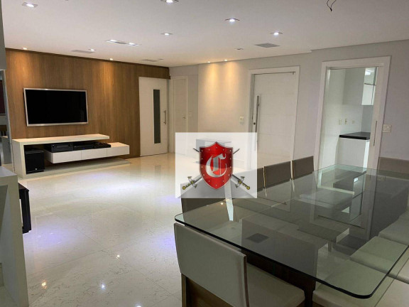 Imagem Apartamento com 3 Quartos à Venda, 170 m² em Santana - São Paulo Imagem Apartamento com 3 Quartos à Venda, 170 m² em Santana - São Paulo