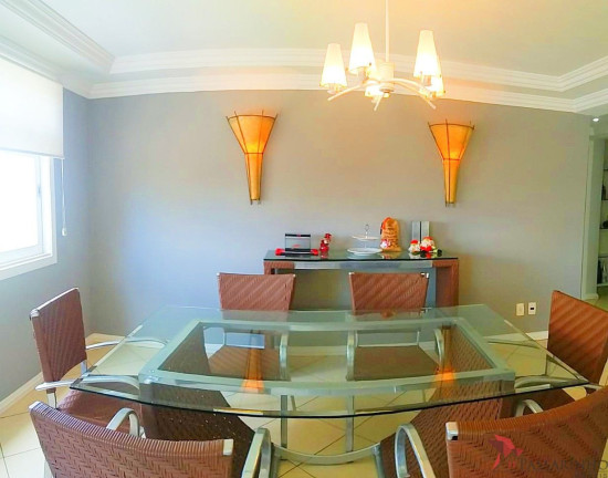 Imagem Apartamento com 3 Quartos à Venda, 170 m² em Praia Grande - Torres