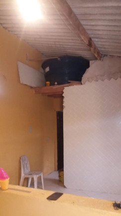 Imagem Casa com 1 Quarto à Venda, 36 m² em Agenor De Campos - Mongaguá