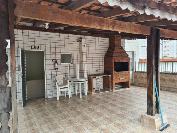 Imagem Kitnet à Venda, 30 m² em Forte - Praia Grande