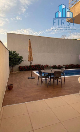 Imagem Casa com 3 Quartos à Venda, 200 m² em Condomínio Reserva Da Mata - Vinhedo