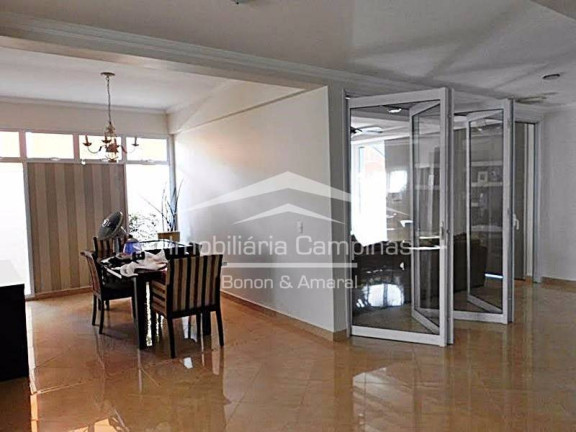 Imagem Casa de Condomínio com 4 Quartos à Venda, 400 m² em Betel - Paulínia Imagem Casa de Condomínio com 4 Quartos à Venda, 400 m² em Betel - Paulínia