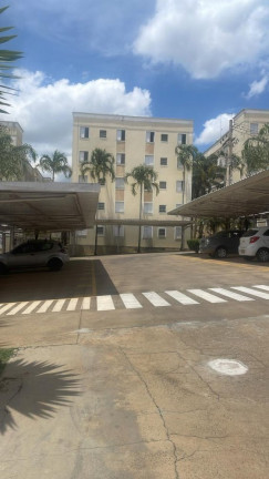 Imagem Apartamento com 2 Quartos à Venda, 46 m² em Jardim Contorno - Bauru Imagem Apartamento com 2 Quartos à Venda, 46 m² em Jardim Contorno - Bauru