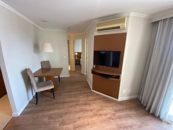 Imagem Apartamento com 2 Quartos para Alugar, 48 m² em Vila Olímpia - São Paulo Imagem Apartamento com 2 Quartos para Alugar, 48 m² em Vila Olímpia - São Paulo