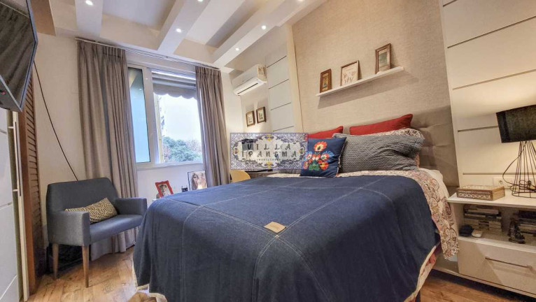 Imagem Apartamento com 3 Quartos à Venda, 140 m² em Copacabana - Rio De Janeiro Imagem Apartamento com 3 Quartos à Venda, 140 m² em Copacabana - Rio De Janeiro