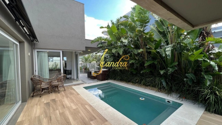 Imagem Casa de Condomínio com 4 Quartos à Venda, 225 m² em Noiva Do Mar - Xangri-la Imagem Casa de Condomínio com 4 Quartos à Venda, 225 m² em Noiva Do Mar - Xangri-la