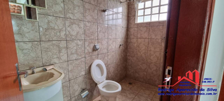 Imagem Casa com 3 Quartos à Venda, 512 m² em Colinas Park Ii - Birigui Imagem Casa com 3 Quartos à Venda, 512 m² em Colinas Park Ii - Birigui