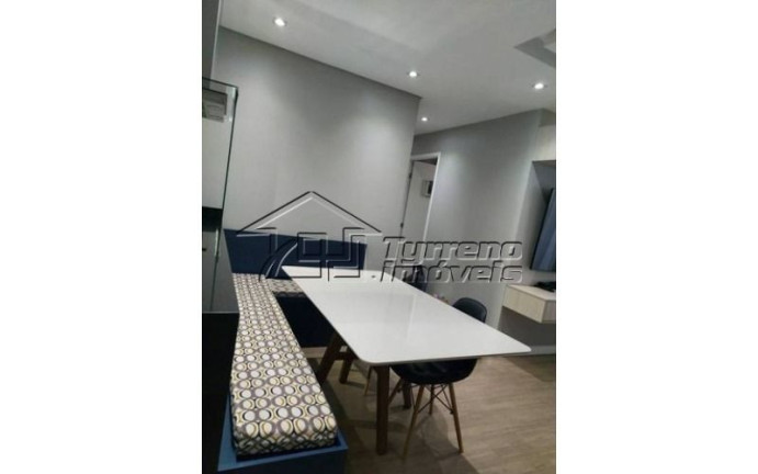 Imagem Apartamento com 3 Quartos à Venda, 72 m² em Monte Castelo - São José Dos Campos Imagem Apartamento com 3 Quartos à Venda, 72 m² em Monte Castelo - São José Dos Campos