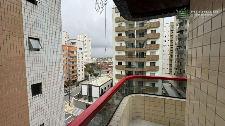 Imagem Apartamento com 2 Quartos à Venda, 74 m² em Tupi - Praia Grande Imagem Apartamento com 2 Quartos à Venda, 74 m² em Tupi - Praia Grande