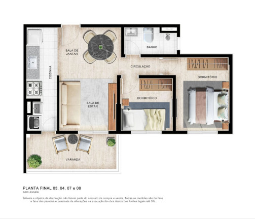 Imagem Apartamento com 2 Quartos à Venda, 42 m² em Vila Formosa - São Paulo Imagem Apartamento com 2 Quartos à Venda, 42 m² em Vila Formosa - São Paulo