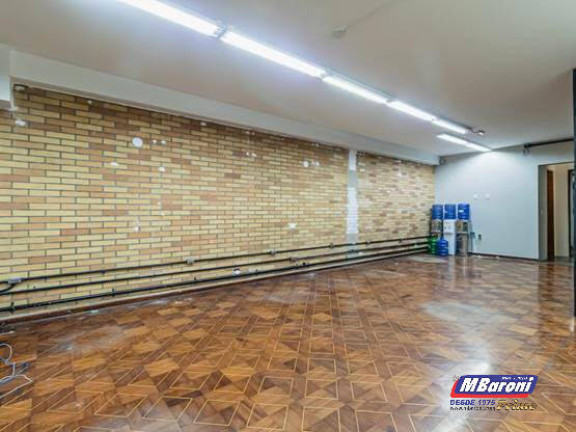 Imagem Casa para Alugar, 400 m² em Vila Mariana - São Paulo