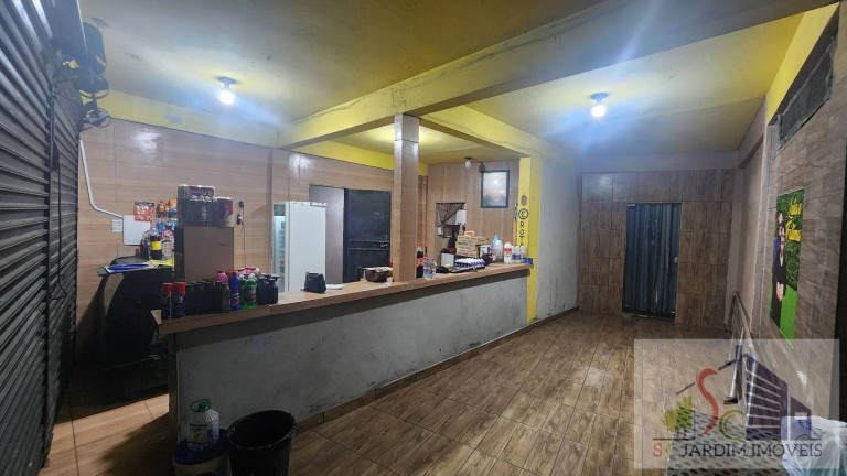 Imagem Ponto Comercial à Venda, 140 m² em Santo Antônio - Manaus