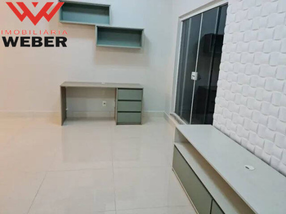 Imagem Casa de Condomínio com 3 Quartos à Venda, 90 m² em Horto Florestal - Sorocaba