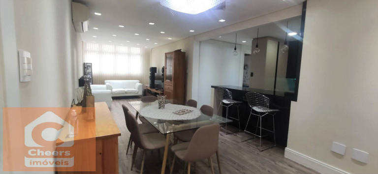 Imagem Apartamento com 2 Quartos à Venda, 100 m² em Vila Mariana - São Paulo Imagem Apartamento com 2 Quartos à Venda, 100 m² em Vila Mariana - São Paulo