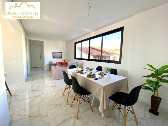 Imagem Apartamento com 3 Quartos à Venda, 149 m² em Santa Rosa - Belo Horizonte Imagem Apartamento com 3 Quartos à Venda, 149 m² em Santa Rosa - Belo Horizonte