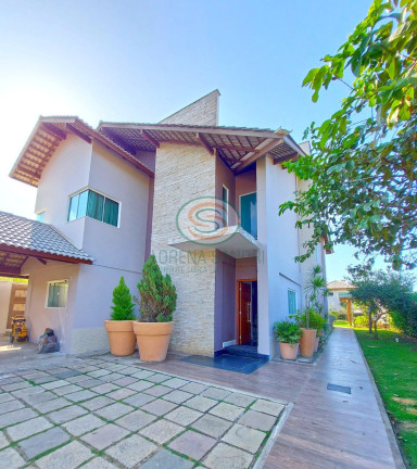 Casa com 5 Quartos à Venda, 900 m² em Manguinhos - Serra