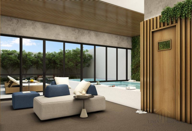 Imagem Apartamento com 3 Quartos à Venda, 136 m² em Cambuí - Campinas