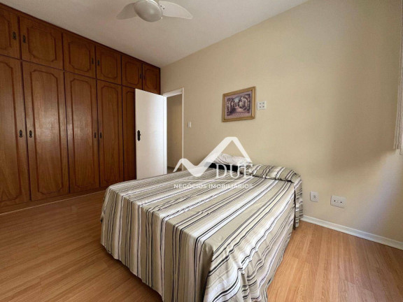 Imagem Apartamento com 2 Quartos à Venda, 136 m² em Aparecida - Santos