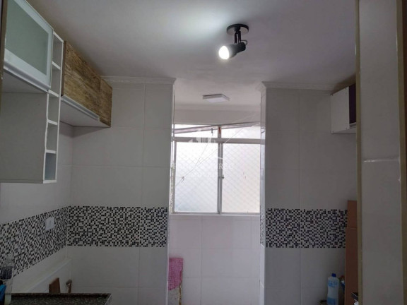 Imagem Apartamento com 2 Quartos à Venda, 53 m² em Santa Terezinha - São Bernardo Do Campo Imagem Apartamento com 2 Quartos à Venda, 53 m² em Santa Terezinha - São Bernardo Do Campo
