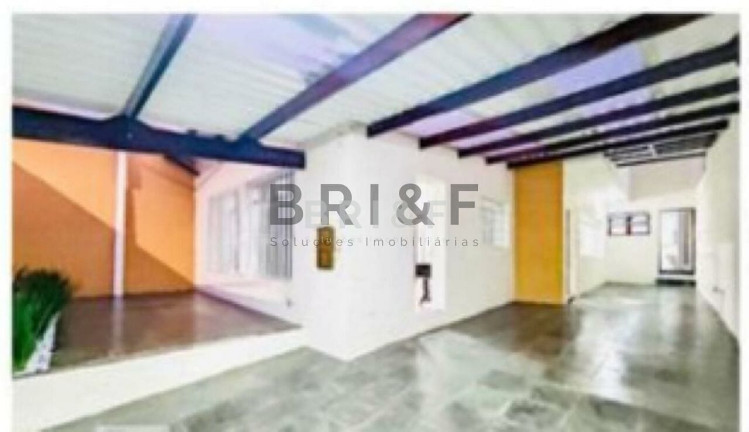 Imagem Sobrado à Venda, 450 m² em Jardim Santo Antoninho - São Paulo Imagem Sobrado à Venda, 450 m² em Jardim Santo Antoninho - São Paulo