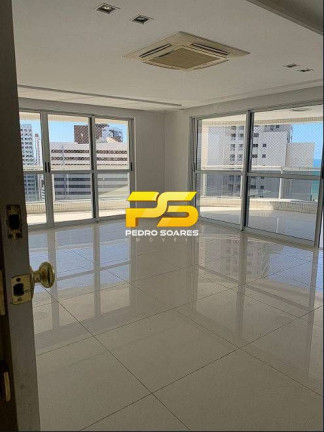 Imagem Apartamento com 3 Quartos à Venda, 335 m² em Altiplano Cabo Branco - João Pessoa Imagem Apartamento com 3 Quartos à Venda, 335 m² em Altiplano Cabo Branco - João Pessoa
