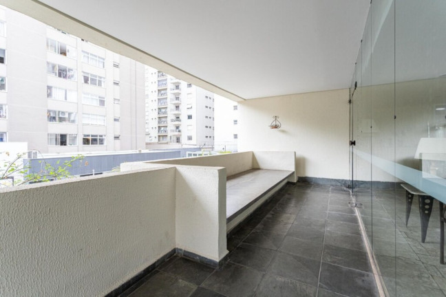 Imagem Apartamento com 3 Quartos à Venda, 90 m² em Moema - São Paulo