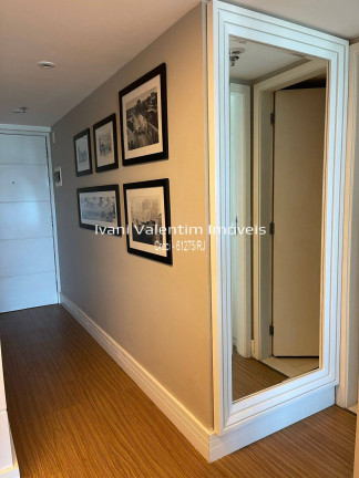 Imagem Apartamento com 1 Quarto à Venda, 55 m² em Barra Da Tijuca - Rio De Janeiro