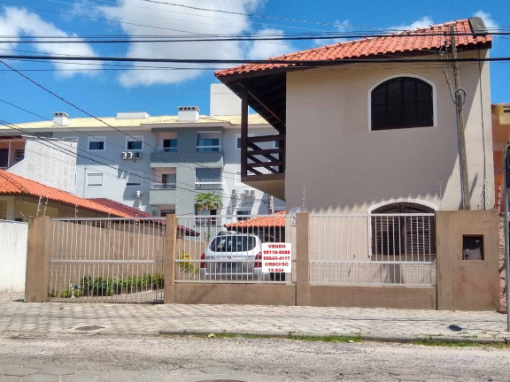 Imagem Casa com 5 Quartos à Venda, 170 m² em Ingleses Do Rio Vermelho - Florianópolis Imagem Casa com 5 Quartos à Venda, 170 m² em Ingleses Do Rio Vermelho - Florianópolis