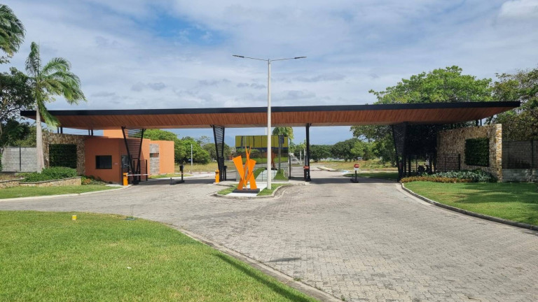 Imagem Terreno à Venda, 300 m² em Urucunema - Eusébio