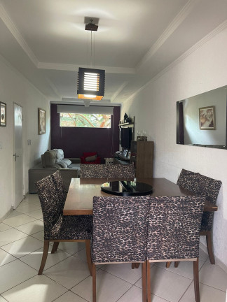 Imagem Casa de Condomínio com 3 Quartos à Venda, 110 m² em Cidade Jardim - Sorocaba Imagem Casa de Condomínio com 3 Quartos à Venda, 110 m² em Cidade Jardim - Sorocaba