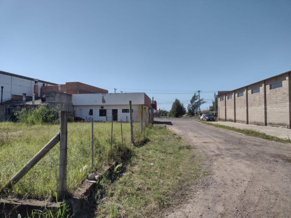 Imagem Terreno à Venda, 658 m² em Guarani - Capao Da Canoa Imagem Terreno à Venda, 658 m² em Guarani - Capao Da Canoa