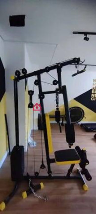 Imagem Apartamento com 2 Quartos à Venda, 35 m² em Vila Guedes - São Paulo Imagem Apartamento com 2 Quartos à Venda, 35 m² em Vila Guedes - São Paulo