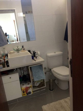 Imagem Apartamento com 1 Quarto à Venda, 34 m² em Paraíso Do Morumbi - São Paulo