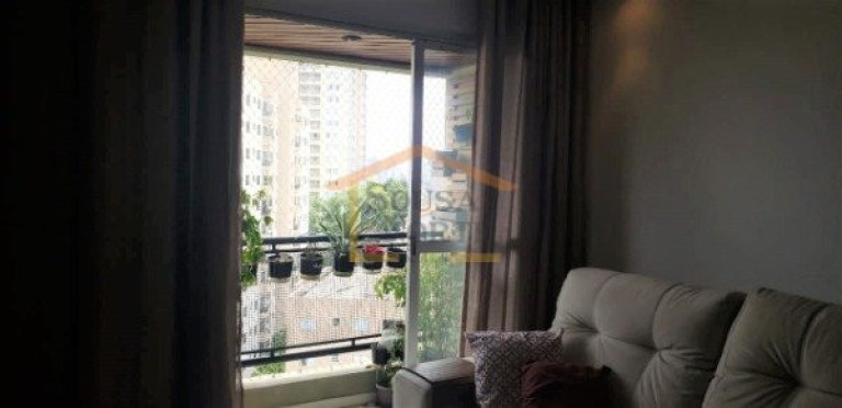 Imagem Apartamento com 2 Quartos à Venda, 63 m² em Lauzane Paulista - São Paulo Imagem Apartamento com 2 Quartos à Venda, 63 m² em Lauzane Paulista - São Paulo
