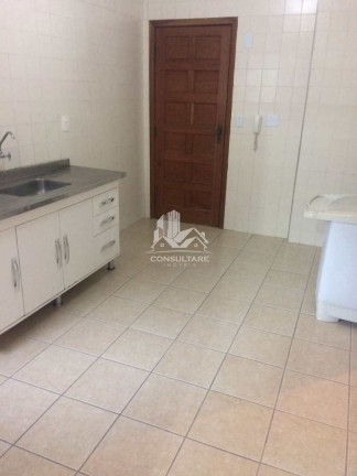 Imagem Apartamento com 2 Quartos à Venda, 83 m² em Itararé - São Vicente