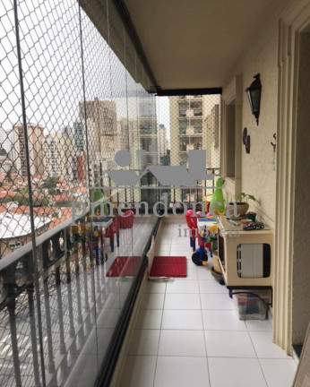 Imagem Apartamento com 4 Quartos à Venda, 155 m² em Perdizes - São Paulo Imagem Apartamento com 4 Quartos à Venda, 155 m² em Perdizes - São Paulo